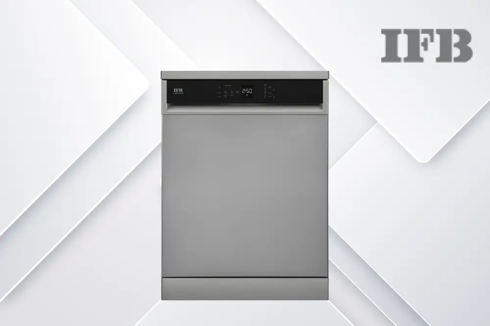 IFB Dishwasher Repair