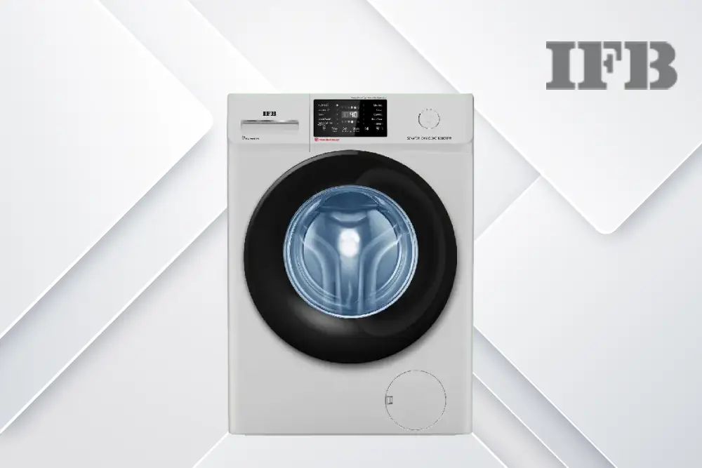 IFB Washer Repair