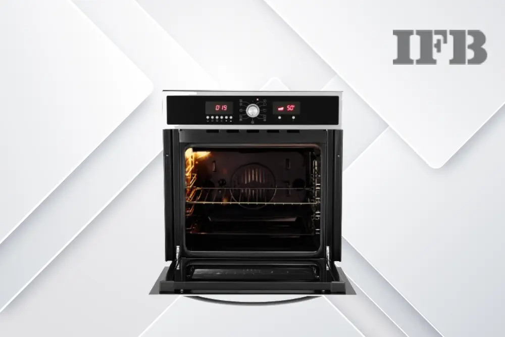 IFB Oven Repair