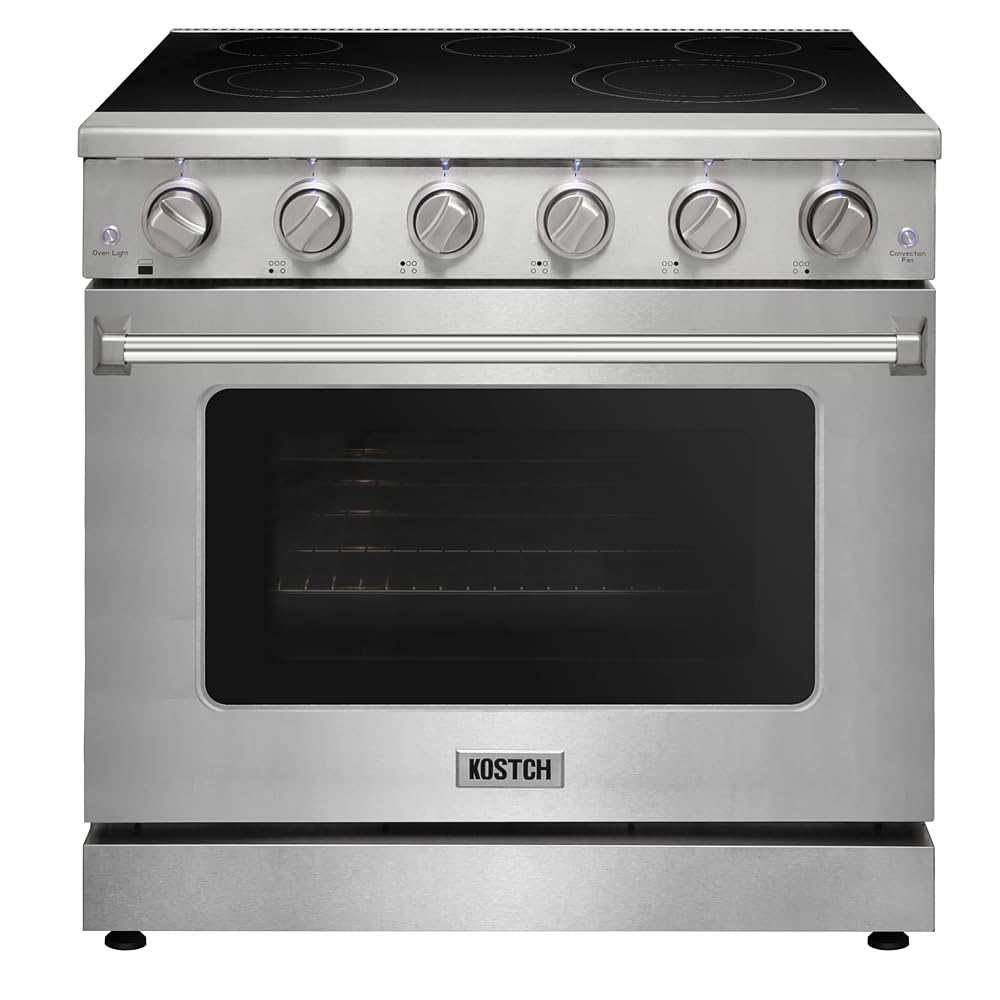 Range Oven Repair Services in Winnipeg