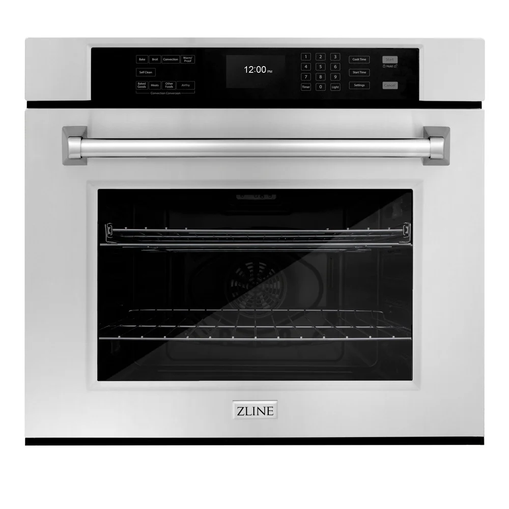 Wall oven Repair Services in Winnipeg