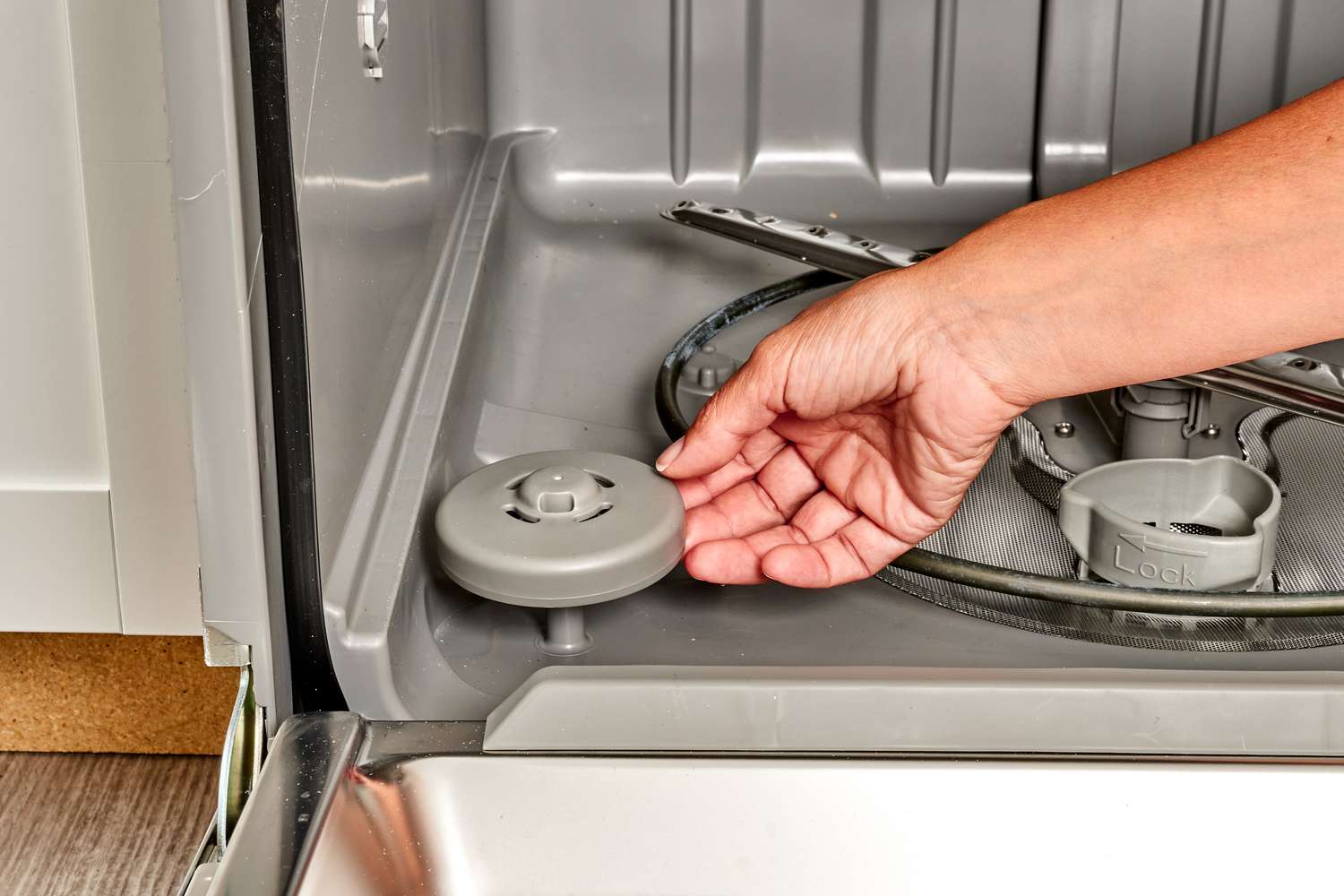 Dishwasher Repair Services in Winnipeg