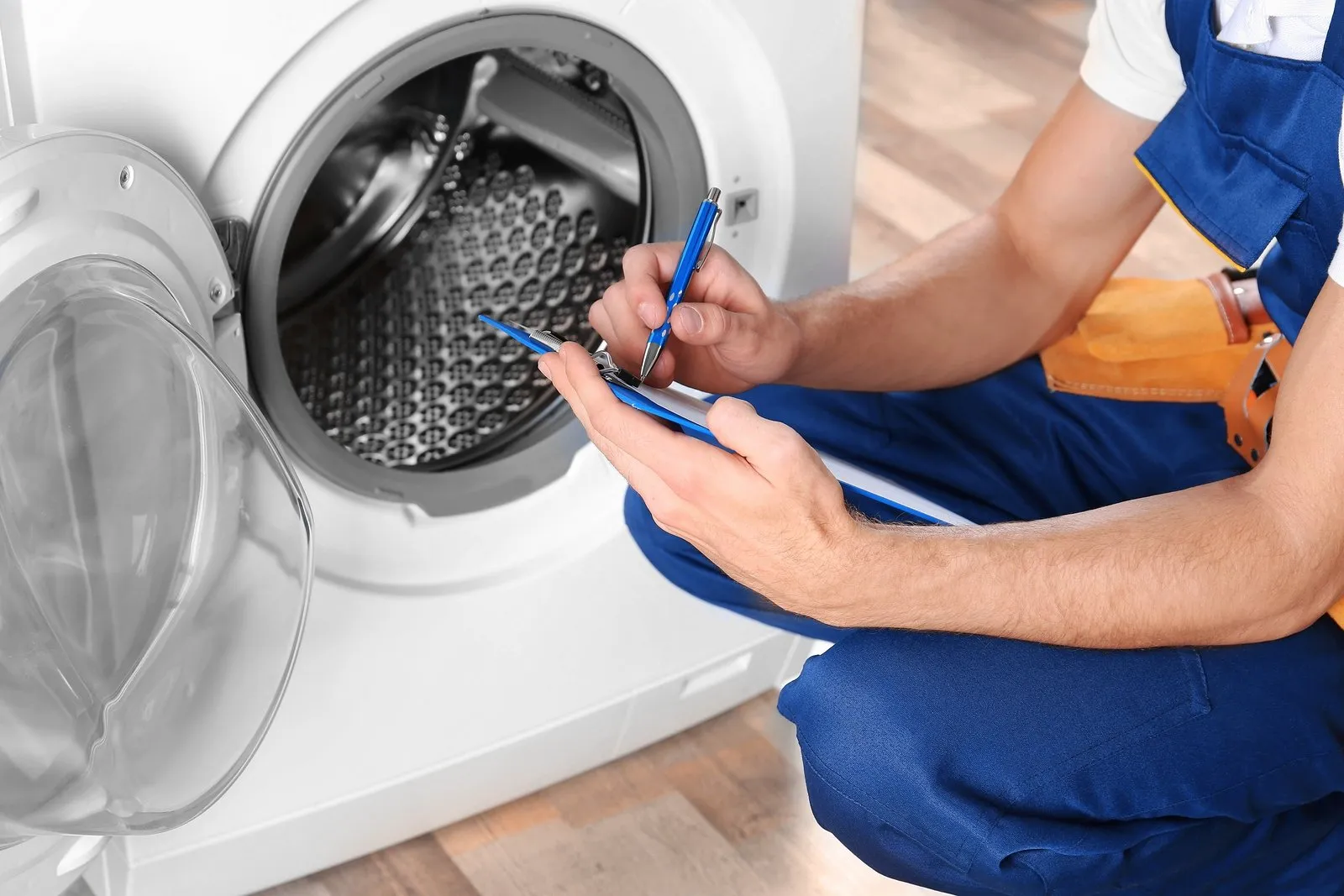 Electric Dryer Repair Vancouver