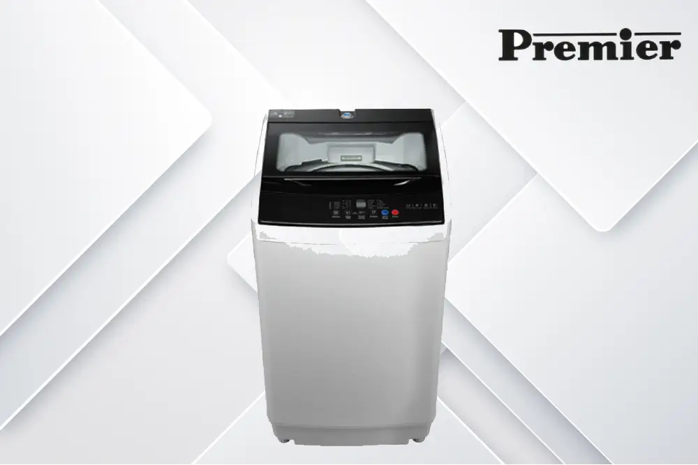 Premier Washer Repair