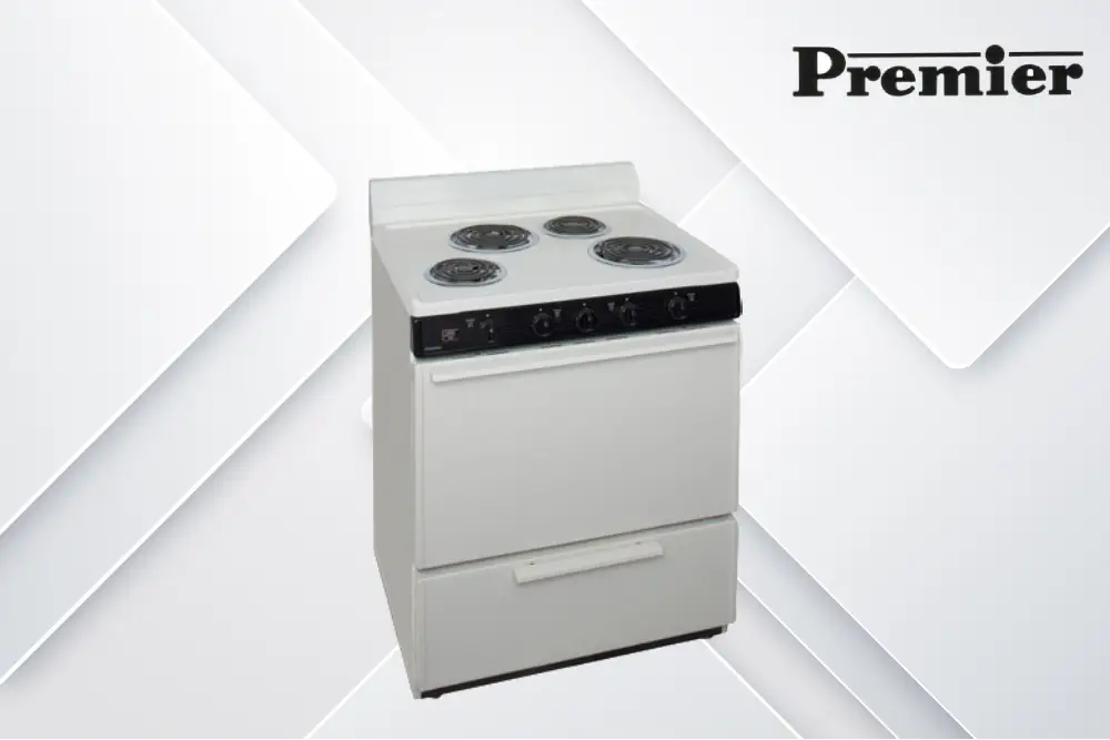 Premier Oven Repair