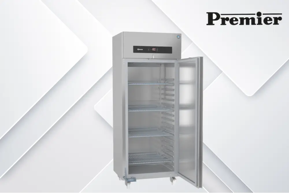 Premier Freezer Repair