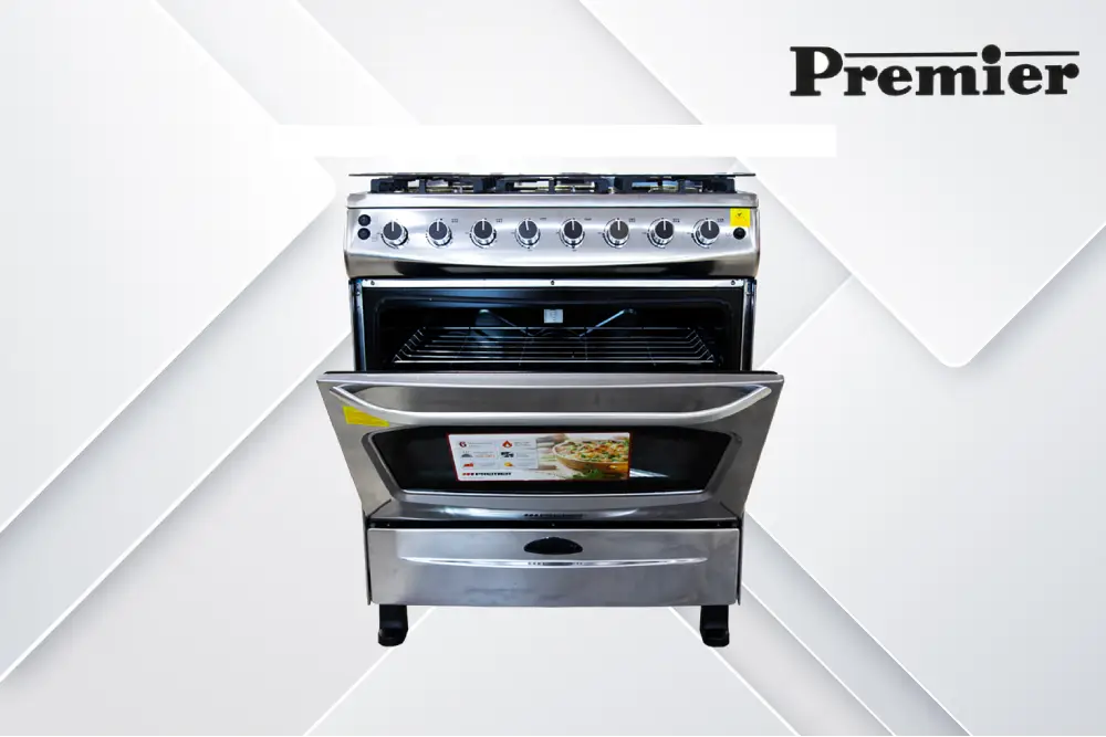 Premier Stove Repair