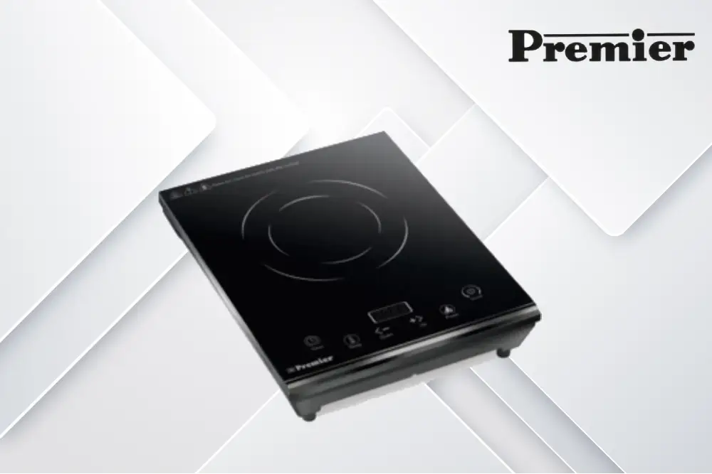 Premier Cooktop Repair