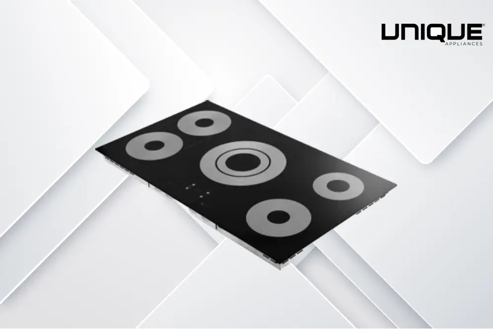 Unique Cooktop Repair