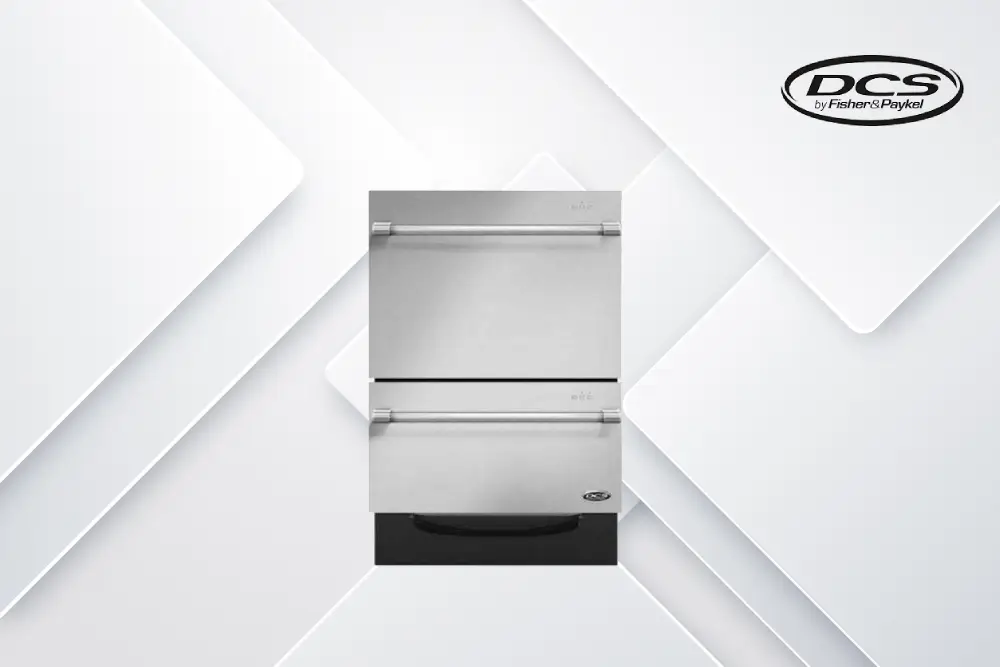 DCS Dishwasher Repair