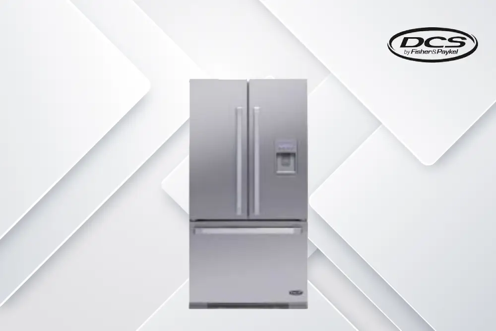 DCS Fridge Repair