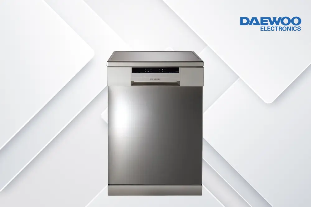 Daewoo Dishwasher Repair