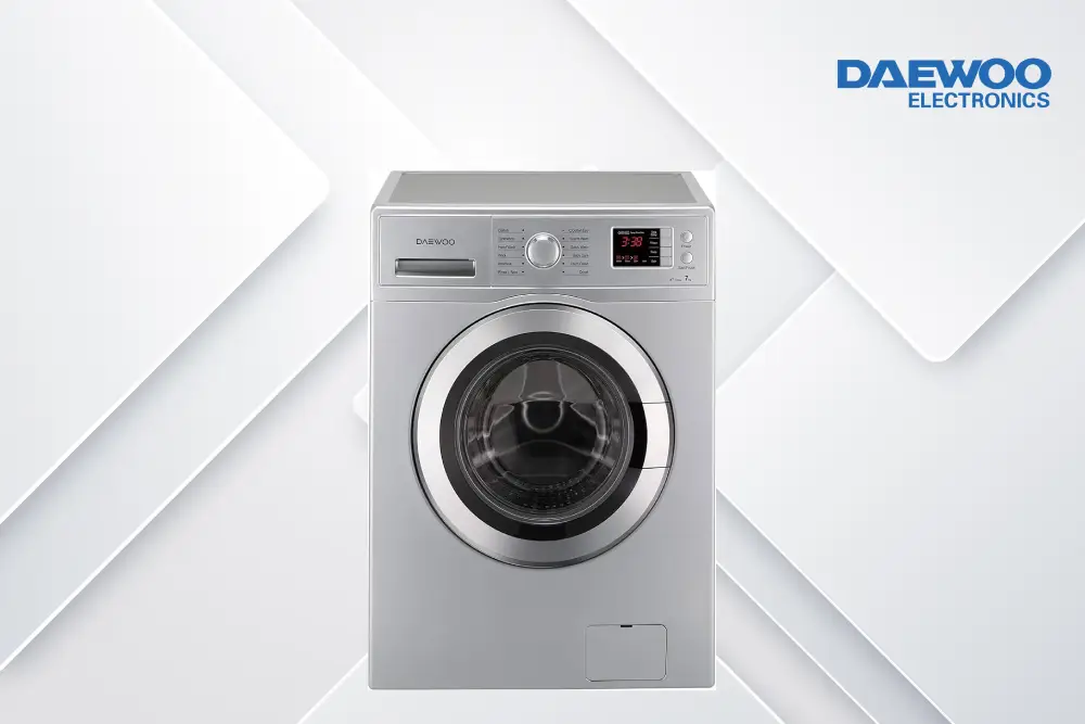 Daewoo Washer Repair