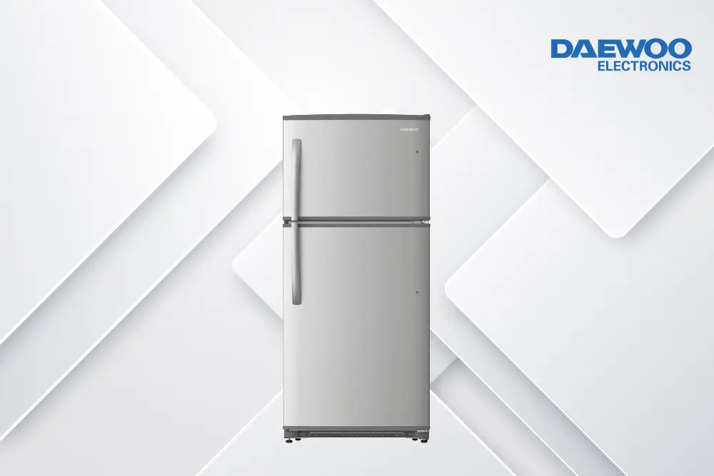 Daewoo Fridge Repair