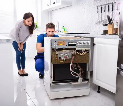 The Convenience of Downtown Toronto Appliance Repair Services