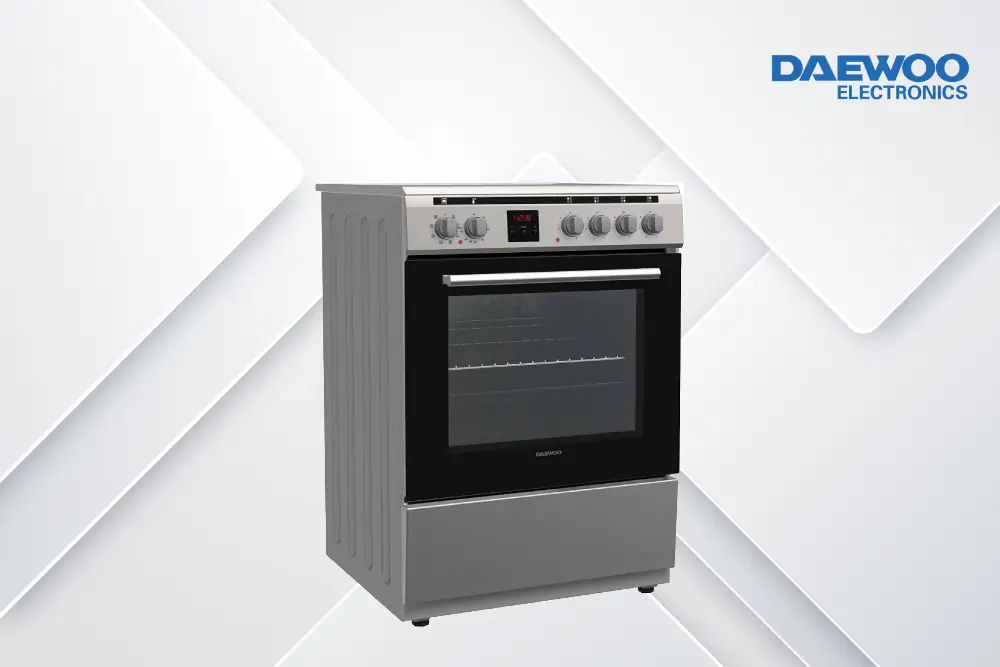 Daewoo Oven Repair
