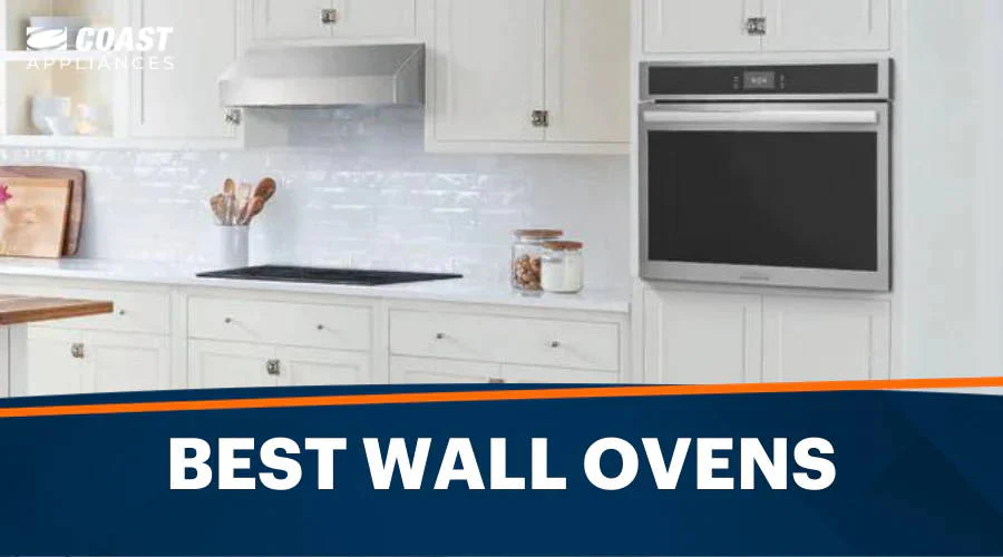 Top 5 Wall Ovens for 2025: Expert Picks, Buying Tips & Installation Advice
