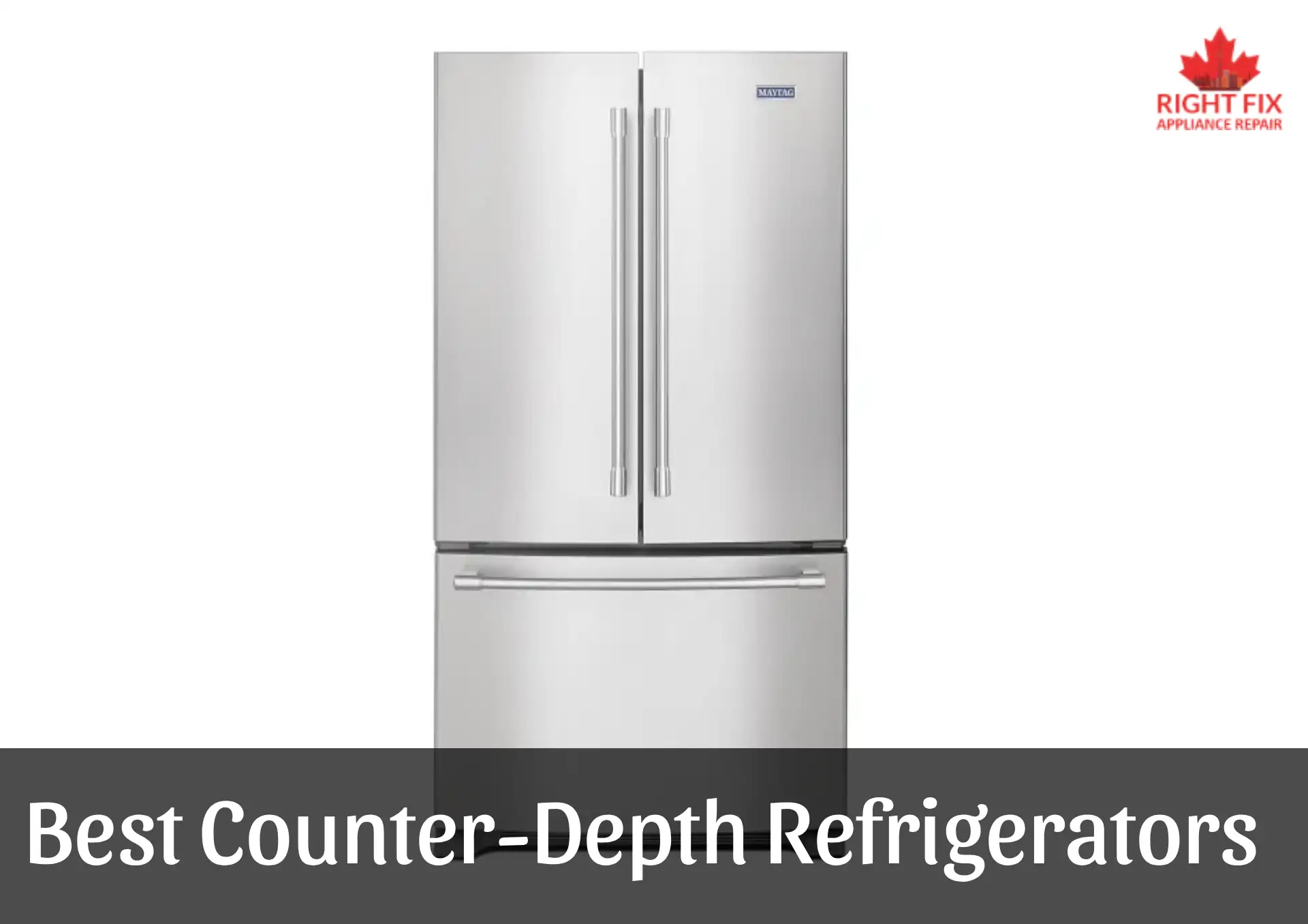 Top 5 Counter-Depth Refrigerators for Sleek Kitchens (2025 Expert Picks)