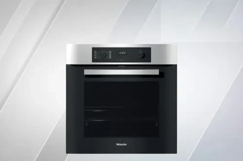Miele Oven Repair Services