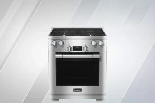 Miele Cooktop Repair Services