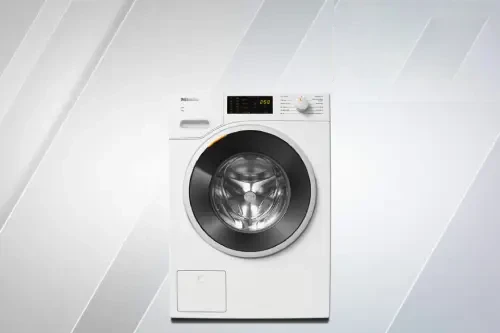 Miele Washer Repair Services