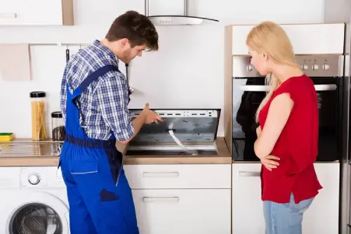 Importance of Professional Appliance Inspections - RightFix