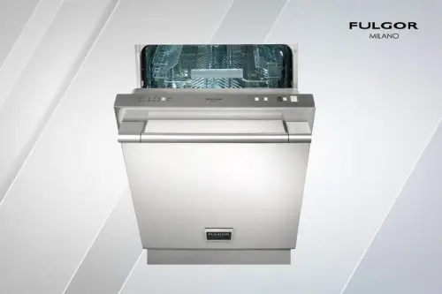 Fulgor Dishwasher Repair in Toronto