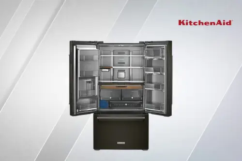 Kitchenaid Freezer Repair in Toronto