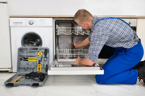 Dishwasher Repair Bradford