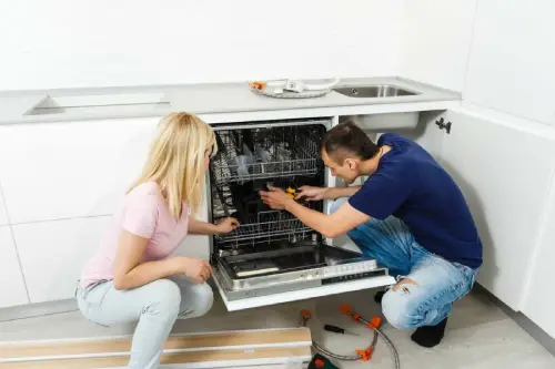 Dishwasher Repair Brantford