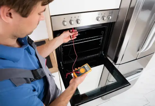 Appliance Repair vs. Replacement