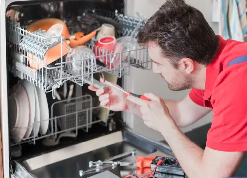 Dishwasher Repair East York