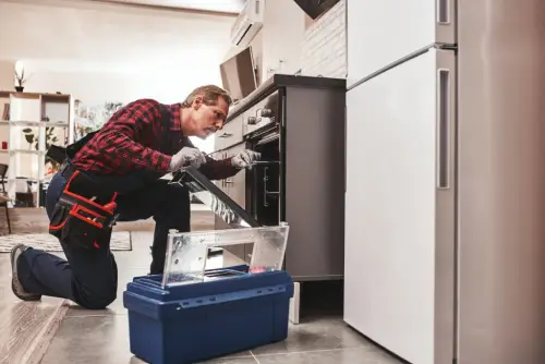 Dishwasher Repair Guelph