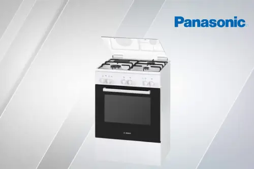 Panasonic Cooktop Repair in Toronto